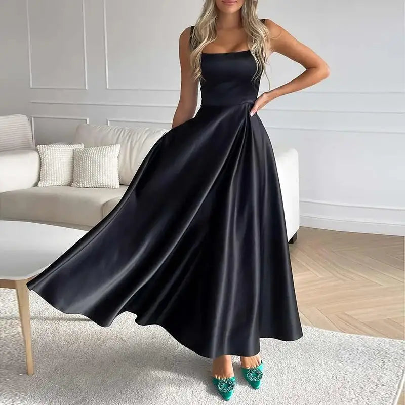 Lumea – Vestidos midi elegantes