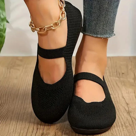 Nyxara – Zapatillas ligeras y flexibles.