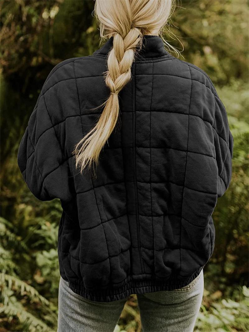 Lela - Chaqueta de invierno