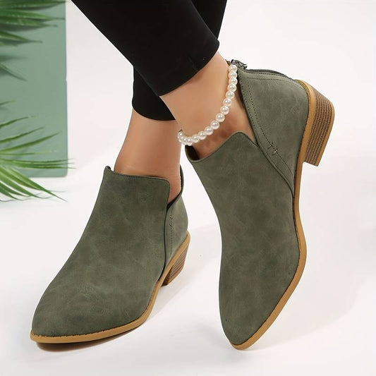 Birdie - Botines para mujer