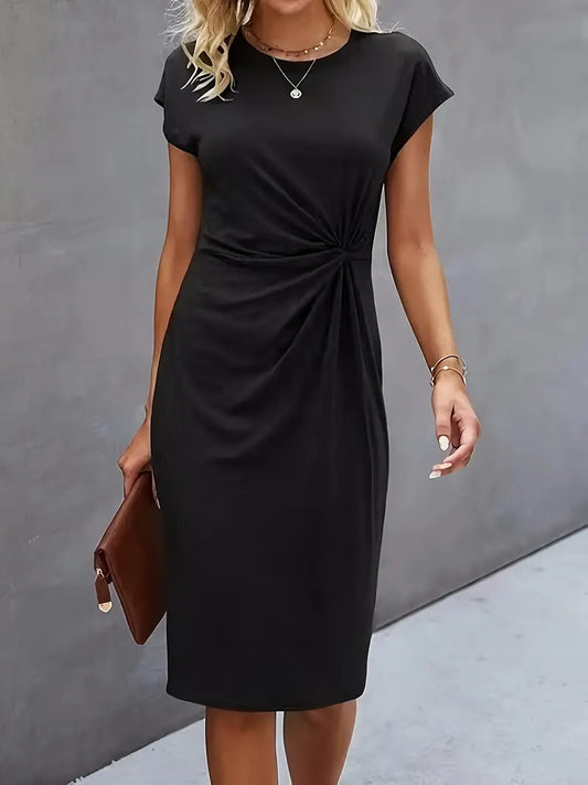 Vada - Vestido elegante y chic para mujer