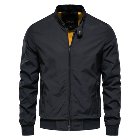 Chaqueta casual de primavera - Zak