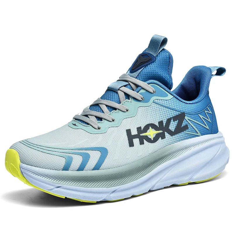 Hokz V2 - Tecnología de resortes para caminar y correr con mayor facilidad