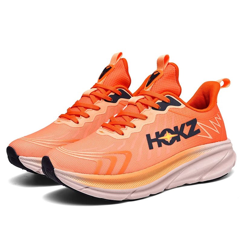 Hokz V2 - Tecnología de resortes para caminar y correr con mayor facilidad