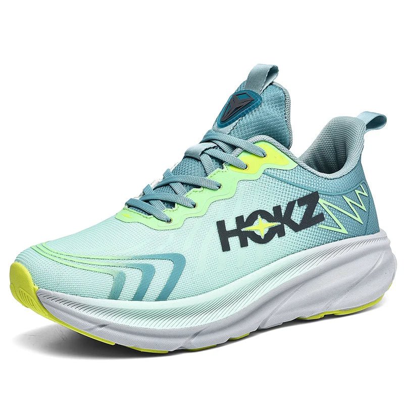 Hokz V2 - Tecnología de resortes para caminar y correr con mayor facilidad