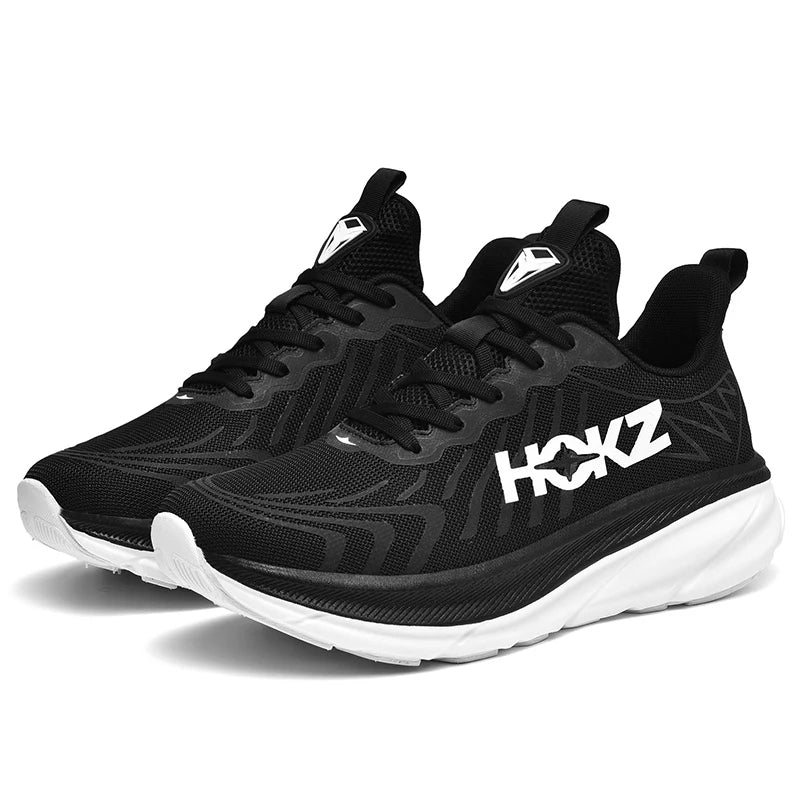 Hokz V2 - Tecnología de resortes para caminar y correr con mayor facilidad