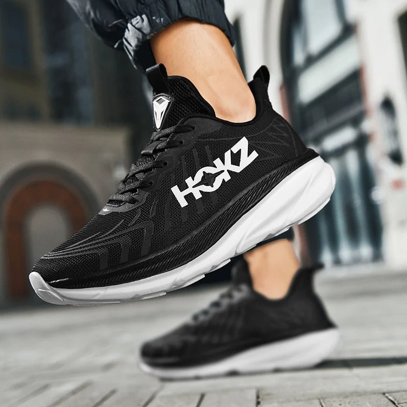 Hokz V2 - Tecnología de resortes para caminar y correr con mayor facilidad