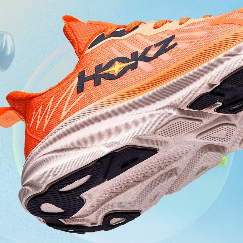 Hokz V2 - Tecnología de resortes para caminar y correr con mayor facilidad