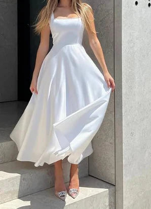 Lumea – Vestidos midi elegantes