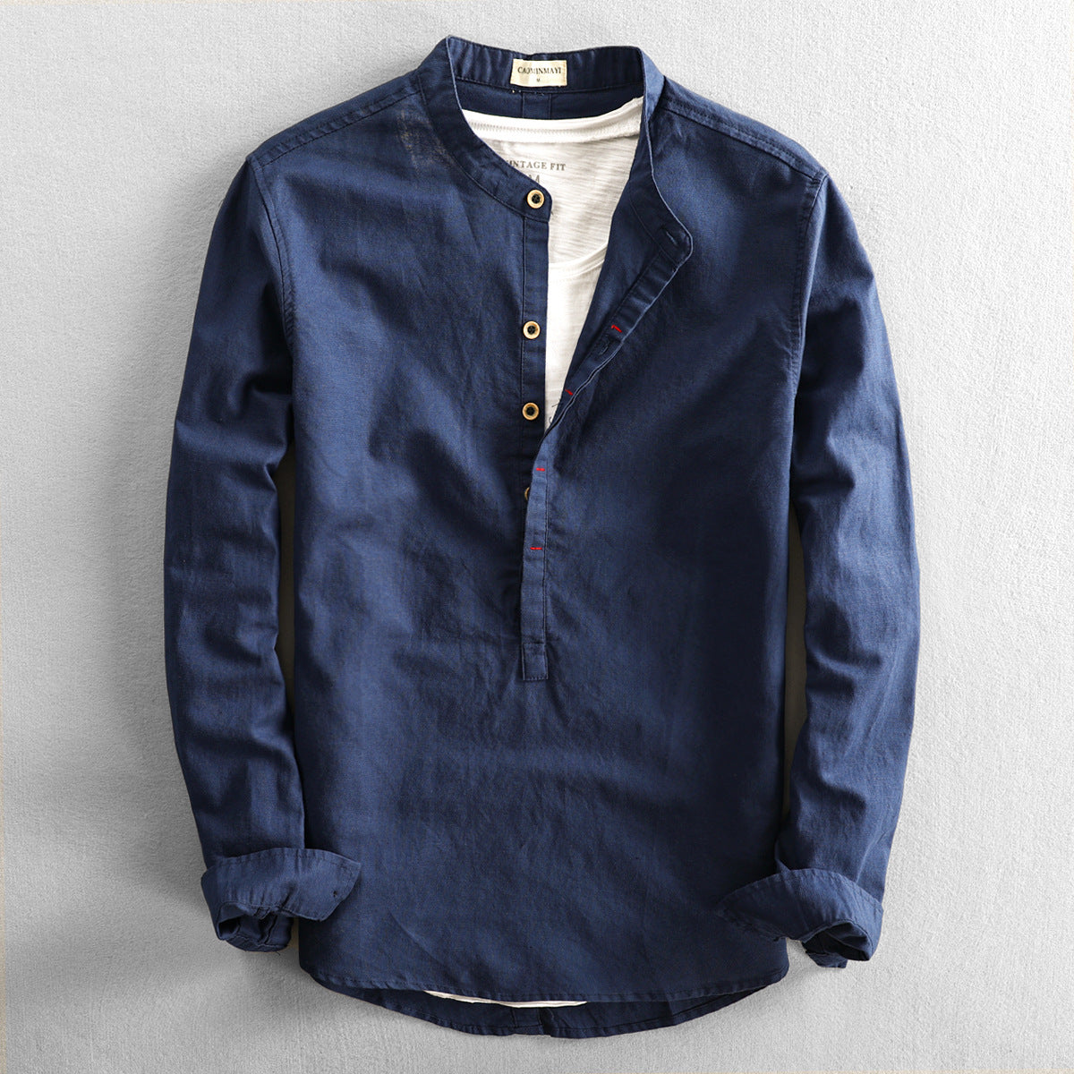 Lyonel | Colección Lino