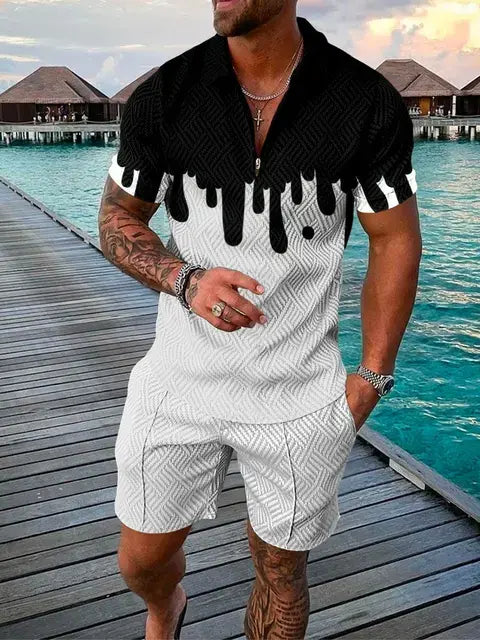 Ropa hermes para hombre sale